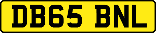DB65BNL