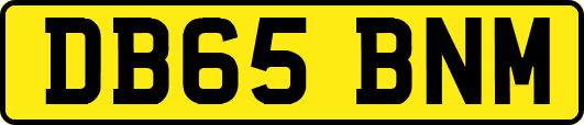 DB65BNM