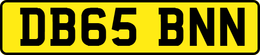 DB65BNN