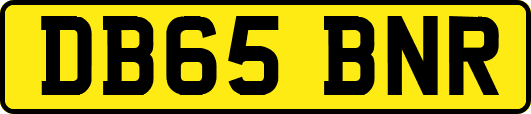 DB65BNR