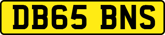 DB65BNS