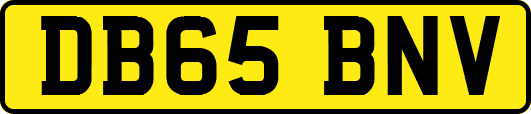 DB65BNV