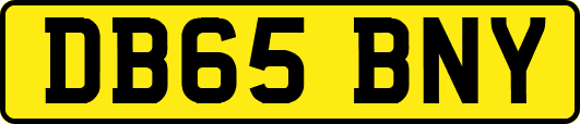 DB65BNY