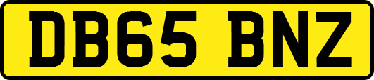 DB65BNZ