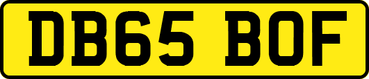 DB65BOF