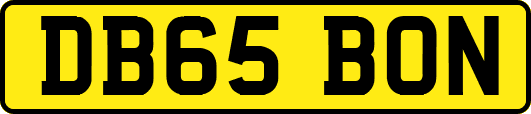 DB65BON