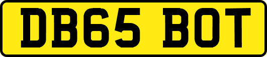 DB65BOT