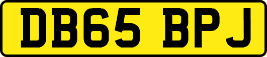 DB65BPJ