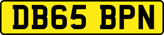 DB65BPN