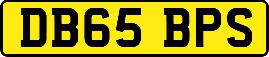 DB65BPS