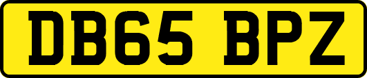 DB65BPZ