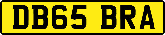 DB65BRA