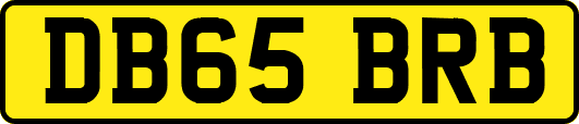 DB65BRB