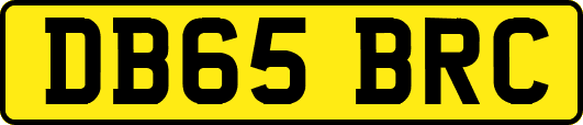 DB65BRC