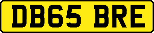 DB65BRE
