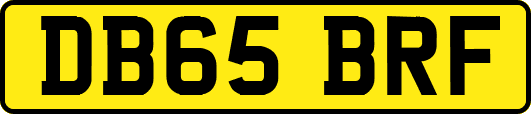 DB65BRF