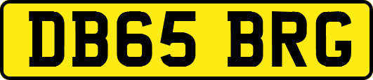 DB65BRG