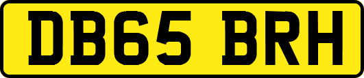 DB65BRH