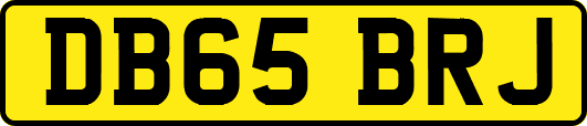 DB65BRJ