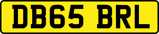 DB65BRL
