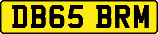 DB65BRM
