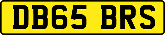 DB65BRS