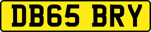 DB65BRY