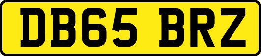 DB65BRZ