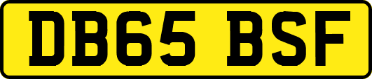 DB65BSF