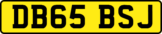 DB65BSJ
