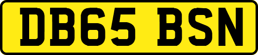 DB65BSN