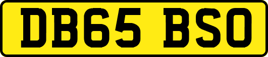 DB65BSO