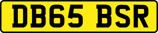 DB65BSR