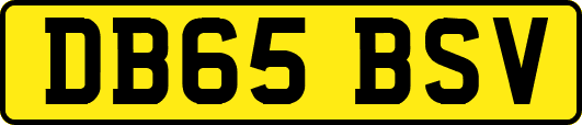 DB65BSV
