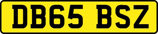 DB65BSZ