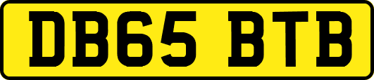 DB65BTB