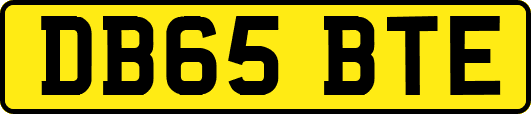 DB65BTE
