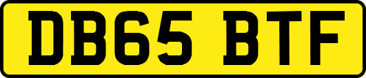 DB65BTF