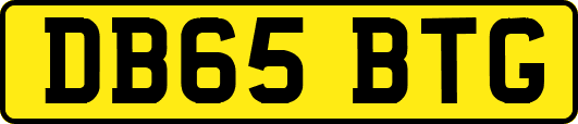 DB65BTG