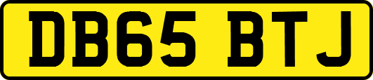 DB65BTJ