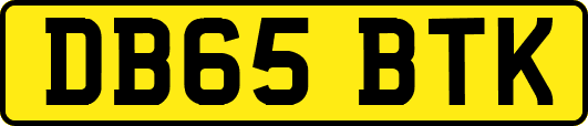 DB65BTK