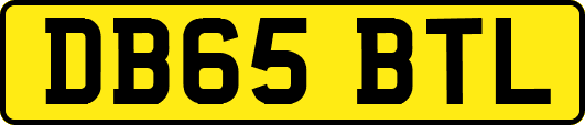 DB65BTL