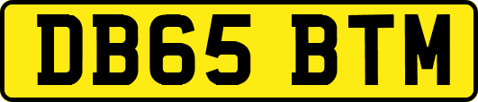 DB65BTM