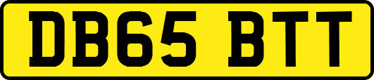 DB65BTT