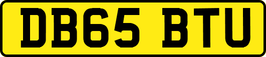 DB65BTU