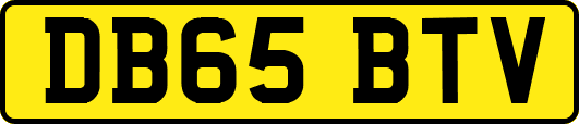 DB65BTV
