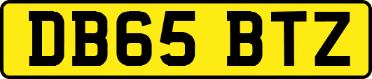 DB65BTZ