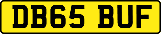 DB65BUF
