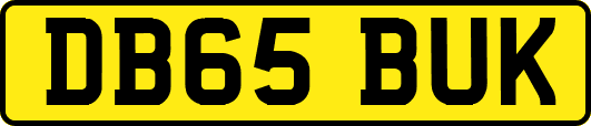 DB65BUK