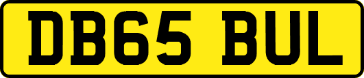 DB65BUL